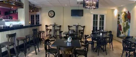 酒店 唐阿尔弗雷多酒店 马尔韦利亚