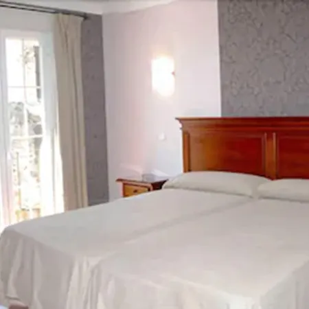 Hotel Don Alfredo Marbella