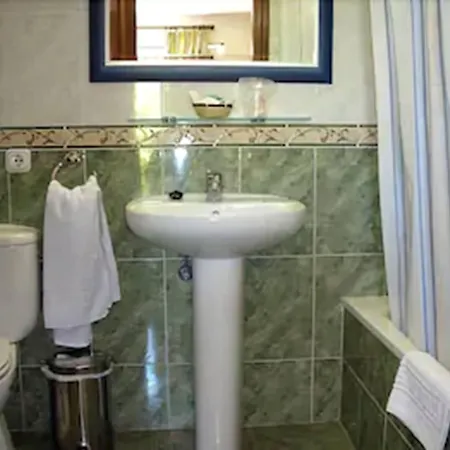 Don Alfredo 2* Marbella