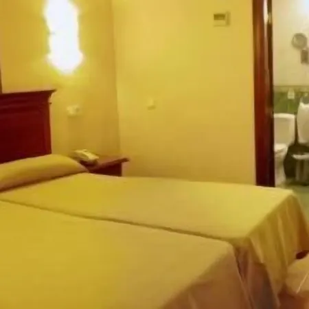 Don Alfredo Hotel Marbella