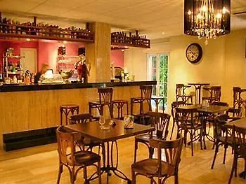 Don Alfredo Hotel Marbella