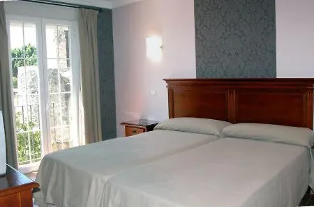 Hotel Don Alfredo