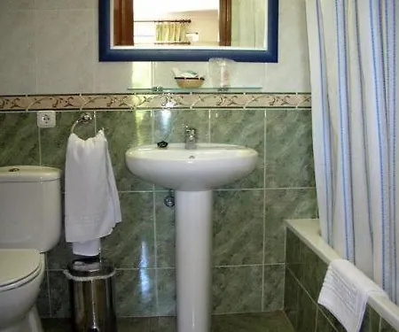 Don Alfredo 마르베야