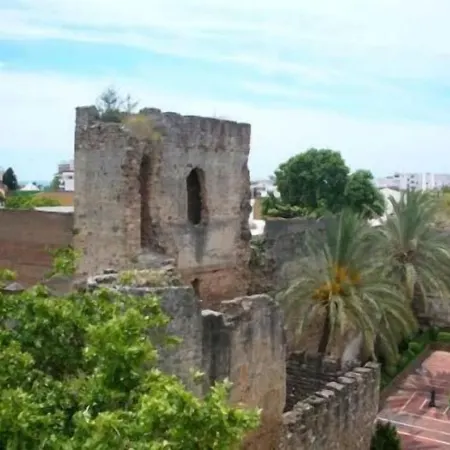 Don Alfredo 호텔 2*