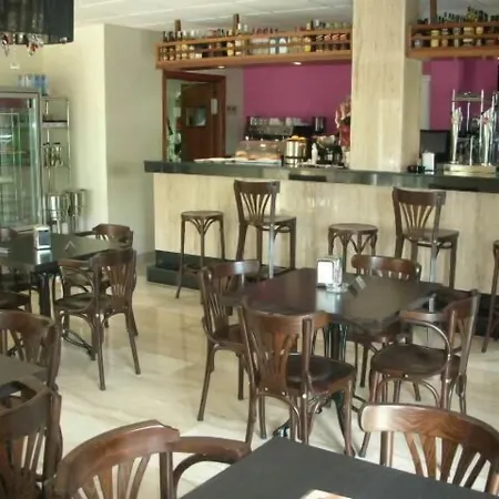 Don Alfredo Hotel 2*