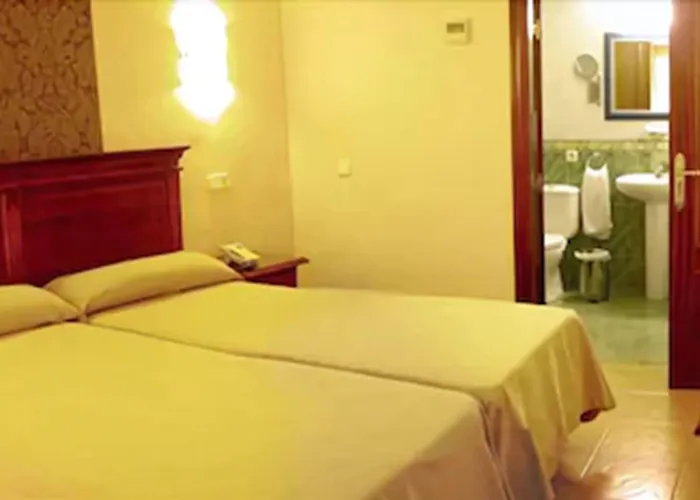 Hotel Don Alfredo